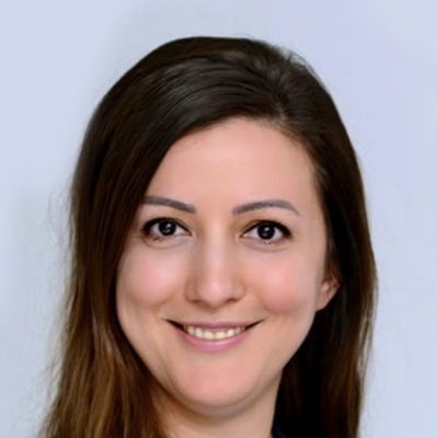 Olga Kats-Kalac